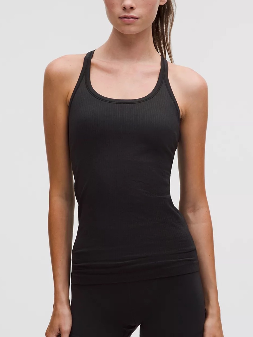 Lululemon Ebb to Street Tank Top Light Support
